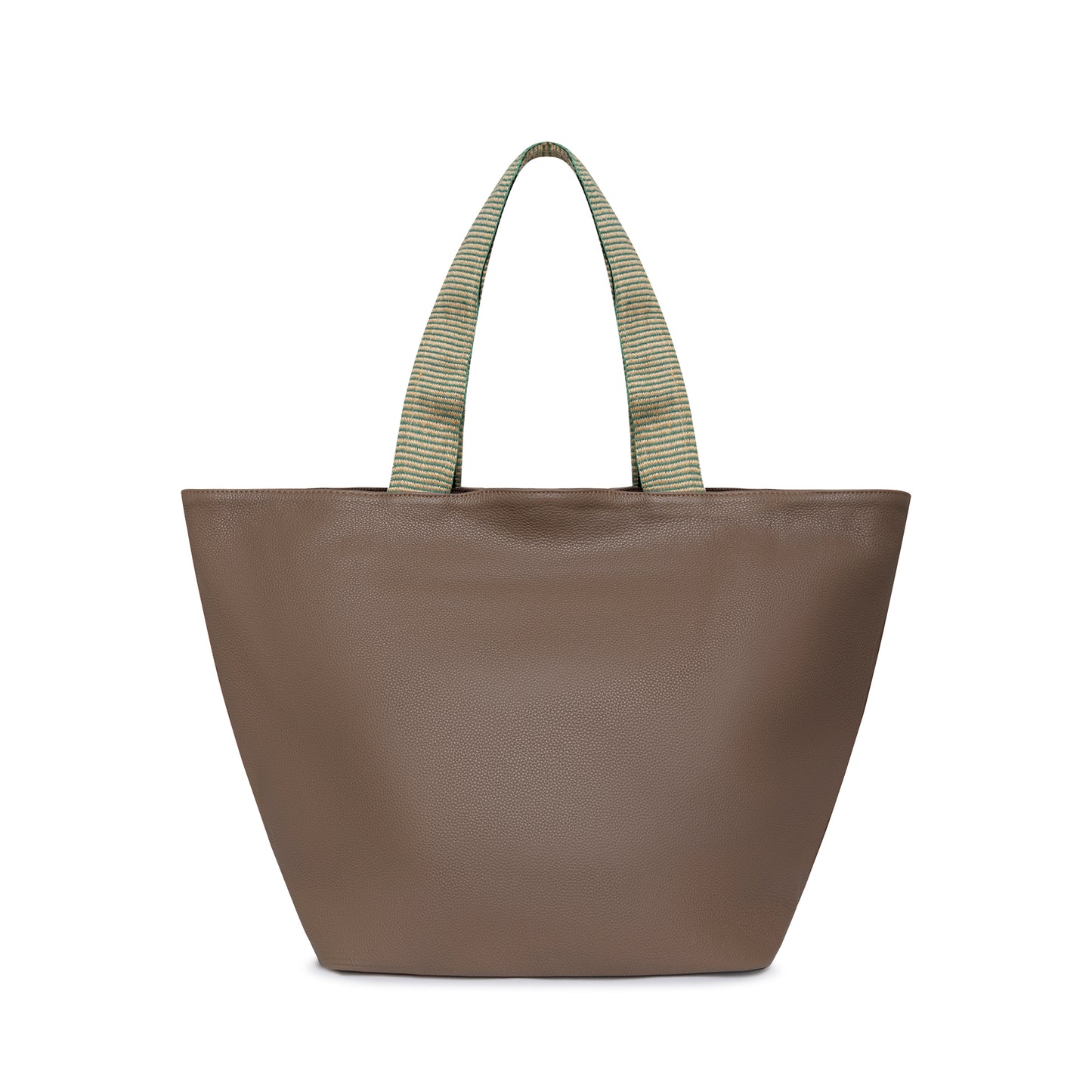 TOTE REVERSIBLE BEIGE